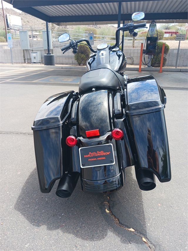 2024 Harley-Davidson Road King Special at Buddy Stubbs Arizona Harley-Davidson