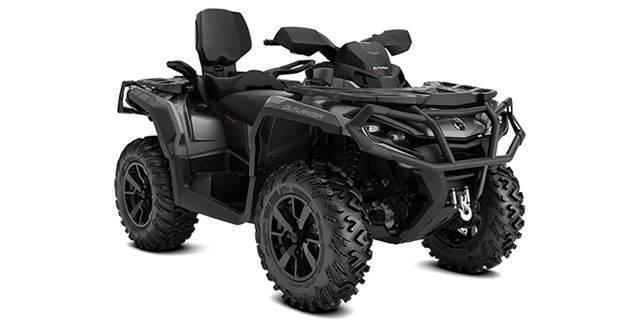 2023 Can-Am Outlander MAX XT 850 at Power World Sports, Granby, CO 80446