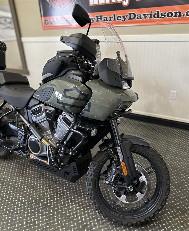 2021 Harley-Davidson Pan America' 1250 Special Pan America 1250 Special at Gasoline Alley Harley-Davidson