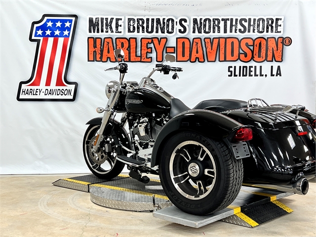 2021 Harley-Davidson Trike Freewheeler at Mike Bruno's Northshore Harley-Davidson