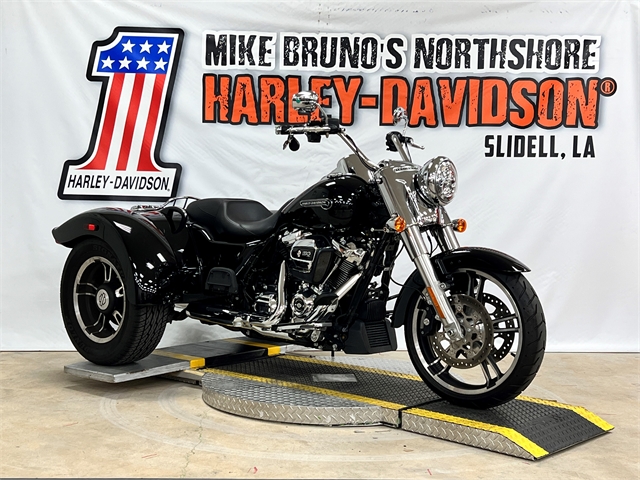2021 Harley-Davidson Trike Freewheeler at Mike Bruno's Northshore Harley-Davidson