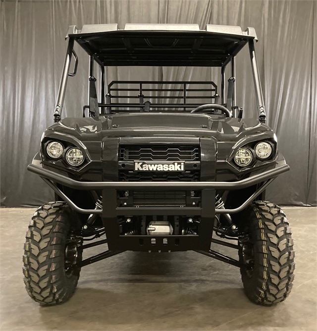 2024 Kawasaki Mule PRO-FXT 1000 LE at Powersports St. Augustine