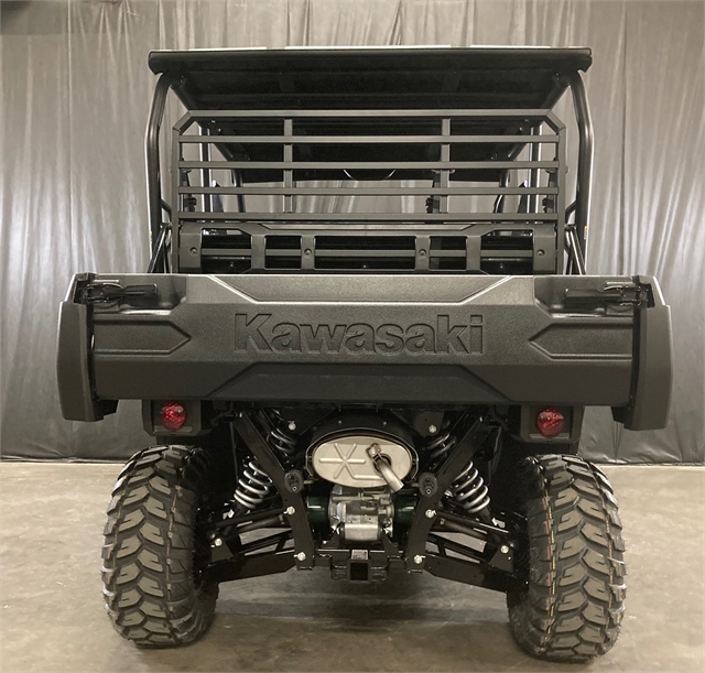 2024 Kawasaki Mule PRO-FXT 1000 LE at Powersports St. Augustine