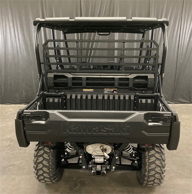 2024 Kawasaki Mule PRO-FXT 1000 LE at Powersports St. Augustine