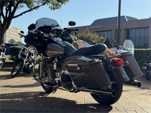 2005 Harley-Davidson Road Glide Base at Lucky Penny Cycles