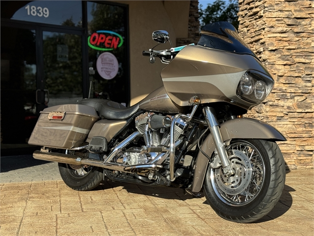 2005 Harley-Davidson Road Glide Base at Lucky Penny Cycles