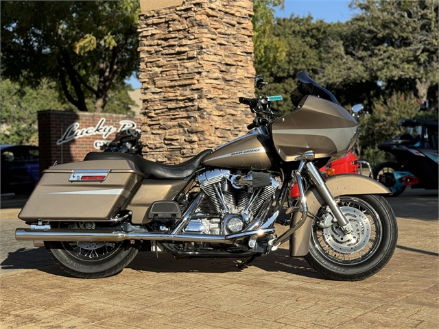 2005 Harley-Davidson Road Glide Base at Lucky Penny Cycles