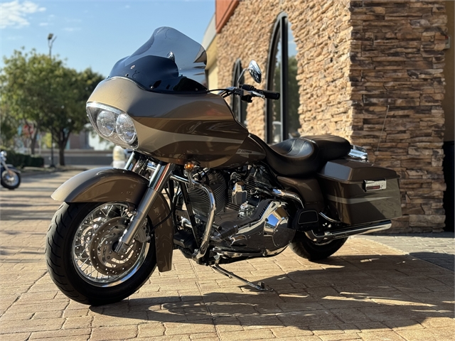 2005 Harley-Davidson Road Glide Base at Lucky Penny Cycles