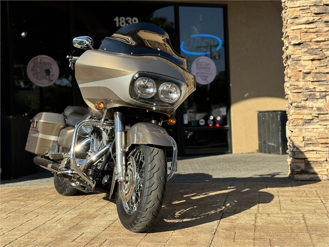 2005 Harley-Davidson Road Glide Base at Lucky Penny Cycles