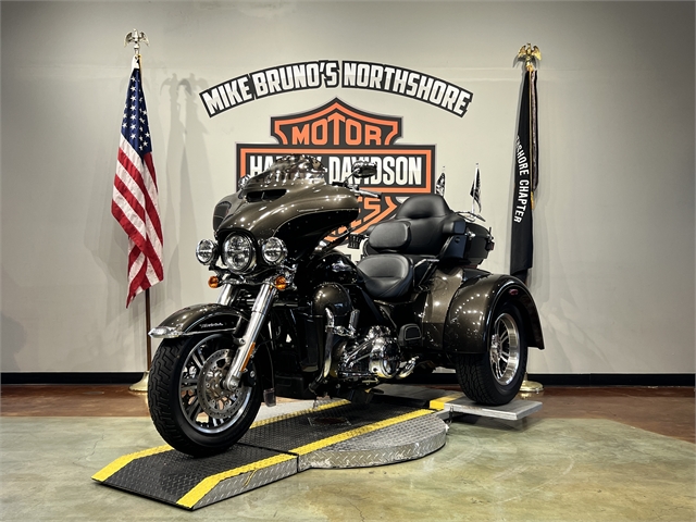 2020 Harley-Davidson Trike Tri Glide Ultra at Mike Bruno's Northshore Harley-Davidson