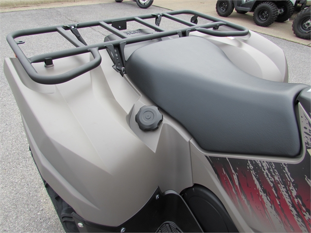 2024 Yamaha Grizzly EPS XT-R at Valley Cycle Center