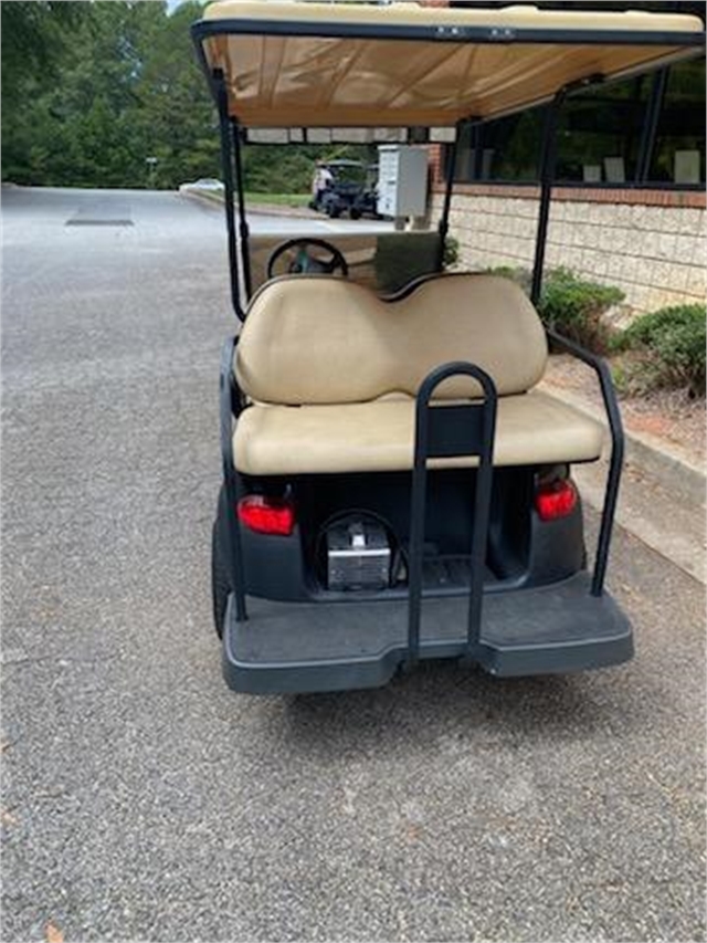 2005 Club Car Precedent at Bulldog Golf Cars