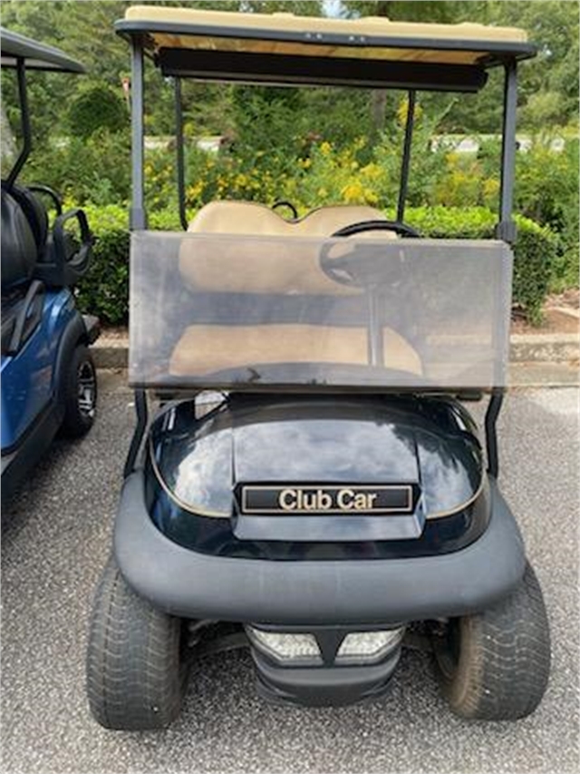 2005 Club Car Precedent at Bulldog Golf Cars