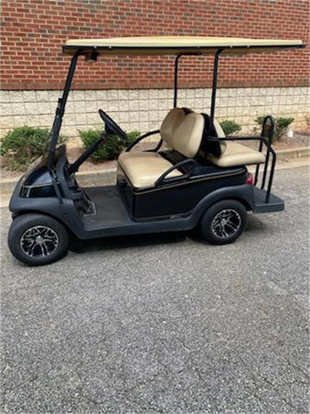 2005 Club Car Precedent at Bulldog Golf Cars