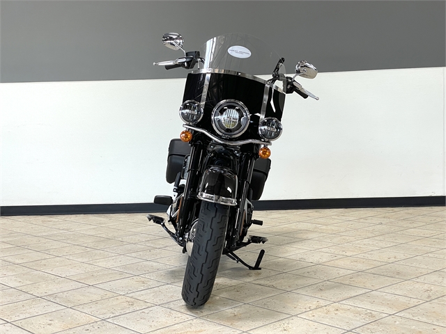 2019 Harley-Davidson Softail Heritage Classic 114 at Destination Harley-Davidson®, Tacoma, WA 98424