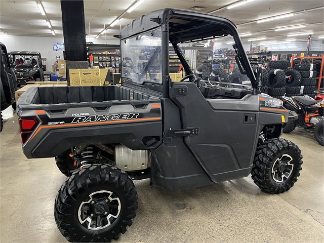 2018 Polaris Ranger XP 1000 EPS at ATVs and More