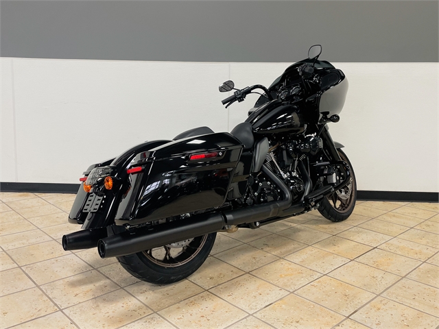 2023 Harley-Davidson Road Glide ST at Destination Harley-Davidson®, Tacoma, WA 98424