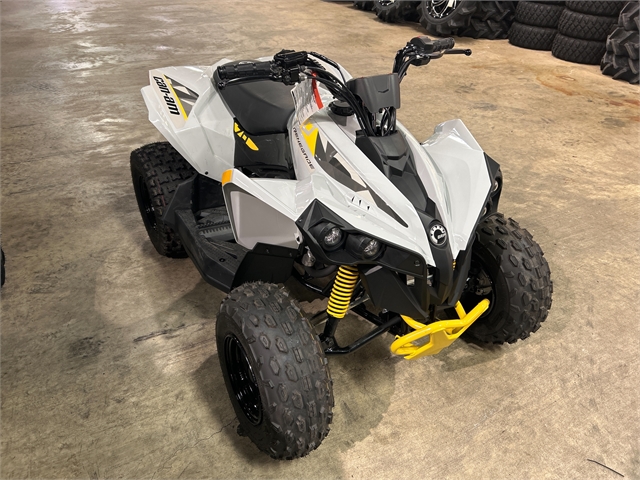 2024 CAN-AM 70 70 EFI at ATV Zone, LLC