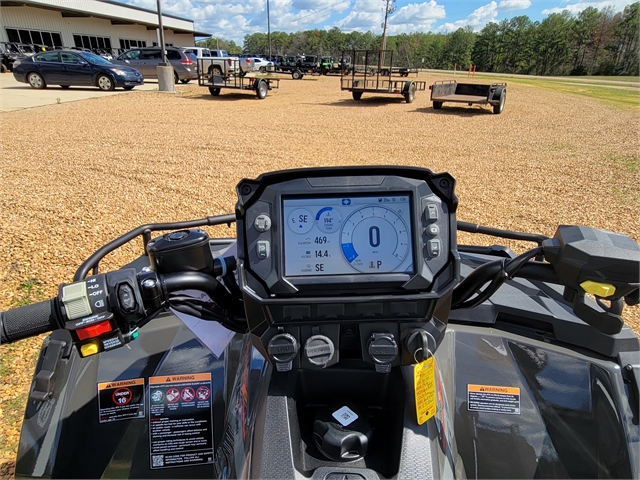 2024 Polaris Sportsman 570 RIDE COMMAND Edition at R/T Powersports