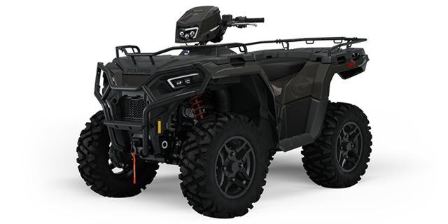 2024 Polaris Sportsman 570 RIDE COMMAND Edition at R/T Powersports