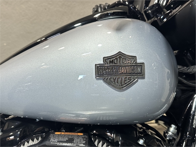 2023 Harley-Davidson Street Glide Special at Sound Harley-Davidson