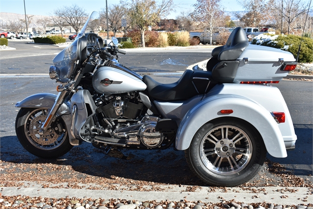 2023 Harley-Davidson Trike Tri Glide Ultra at Teddy Morse's Grand Junction Harley-Davidson