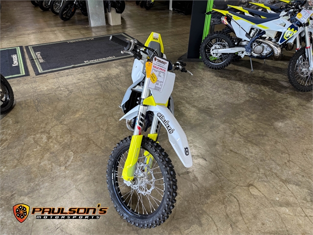 2024 Husqvarna FC 450 at Paulson's Motorsports