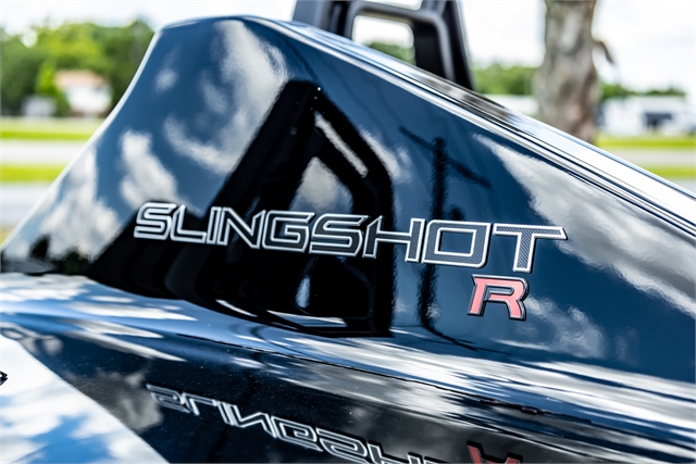 2023 Polaris Slingshot Slingshot R at Friendly Powersports Baton Rouge