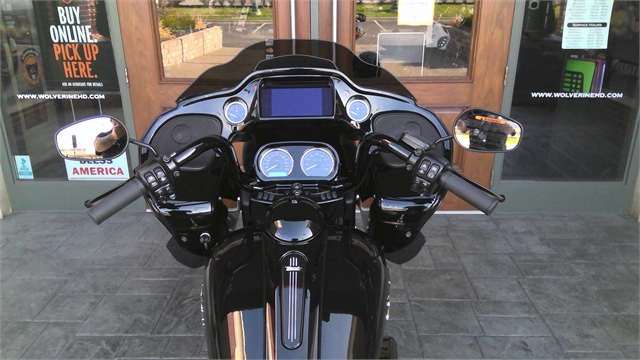 2024 Harley-Davidson Trike Road Glide 3 at Wolverine Harley-Davidson