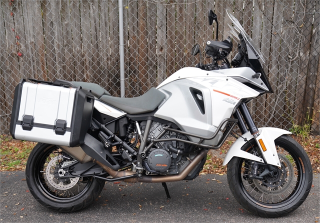 2016 KTM Super Adventure 1290 at Tampa Triumph, Tampa, FL 33614