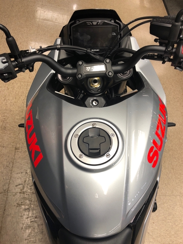 2020 Suzuki KATANA 1000 at Sloans Motorcycle ATV, Murfreesboro, TN, 37129
