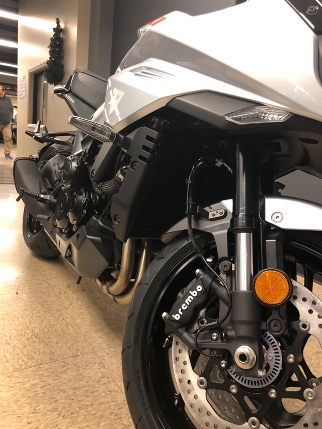 2020 Suzuki KATANA 1000 at Sloans Motorcycle ATV, Murfreesboro, TN, 37129