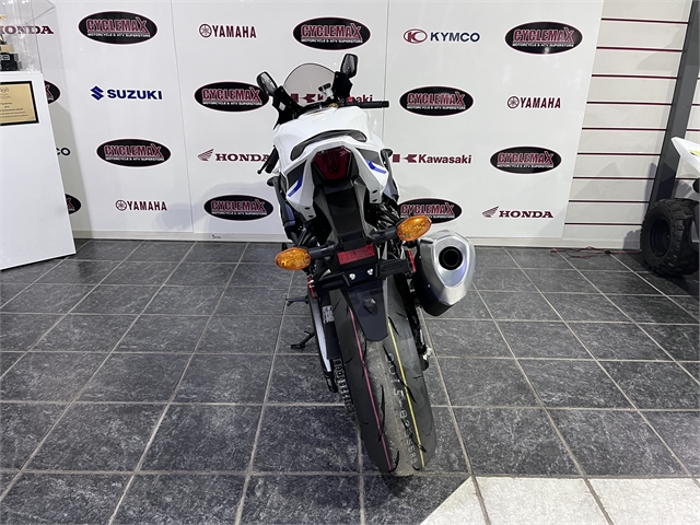 2023 Suzuki GSX-R 1000 at Cycle Max