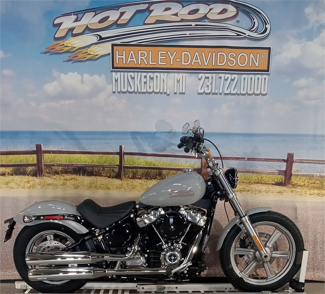 2024 Harley-Davidson Softail Standard at Hot Rod Harley-Davidson