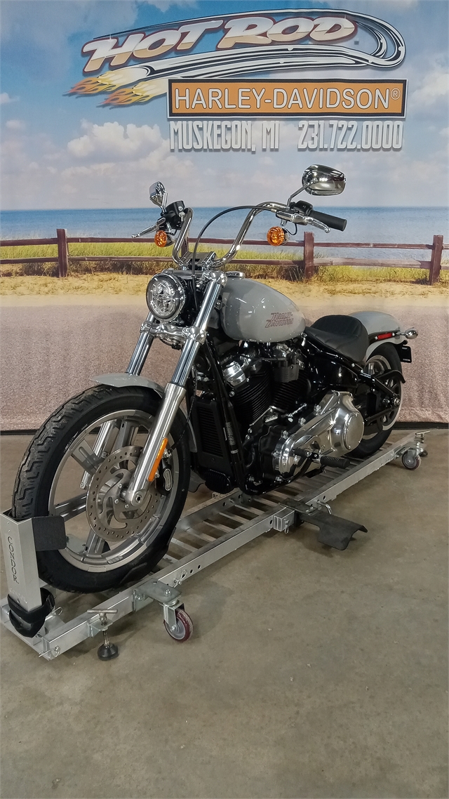 2024 Harley-Davidson Softail Standard at Hot Rod Harley-Davidson