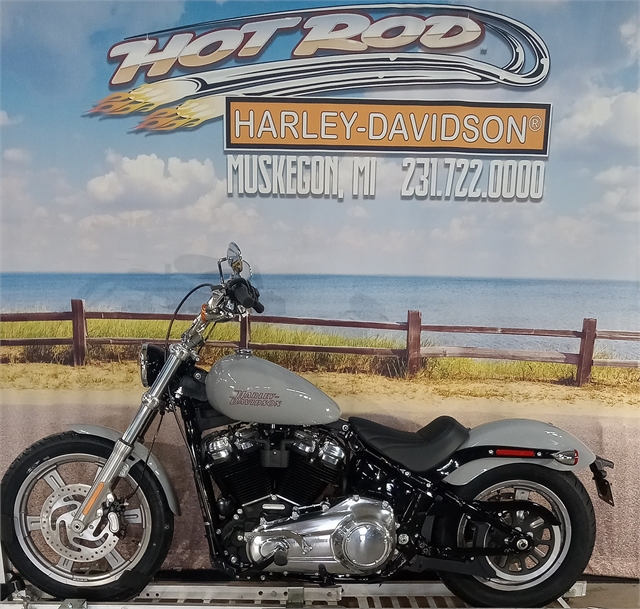 2024 Harley-Davidson Softail Standard at Hot Rod Harley-Davidson