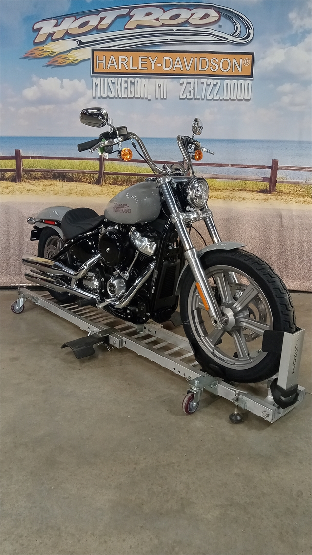 2024 Harley-Davidson Softail Standard at Hot Rod Harley-Davidson