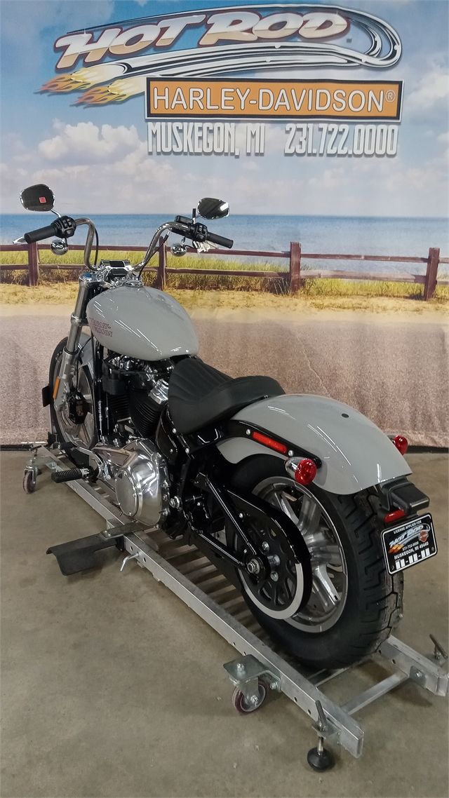 2024 Harley-Davidson Softail Standard at Hot Rod Harley-Davidson