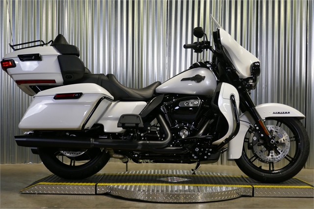2024 Harley-Davidson Electra Glide Ultra Limited at Elk River Harley-Davidson
