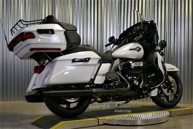 2024 Harley-Davidson Electra Glide Ultra Limited at Elk River Harley-Davidson