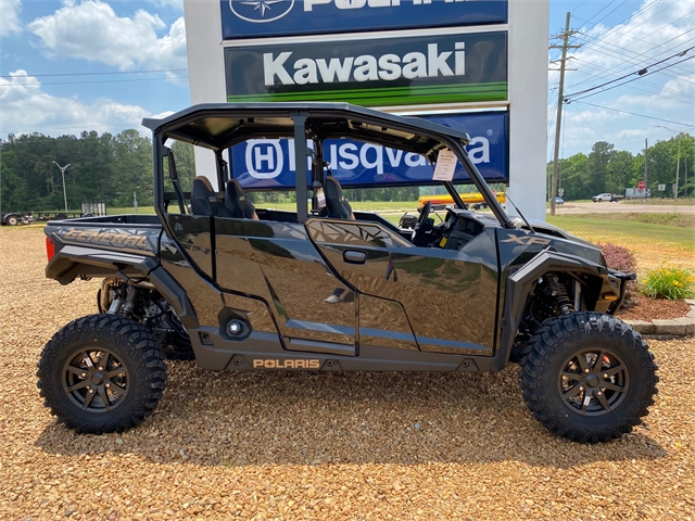 2022 Polaris GENERAL XP 4 Deluxe at R/T Powersports
