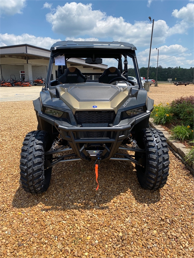 2022 Polaris GENERAL XP 4 Deluxe at R/T Powersports