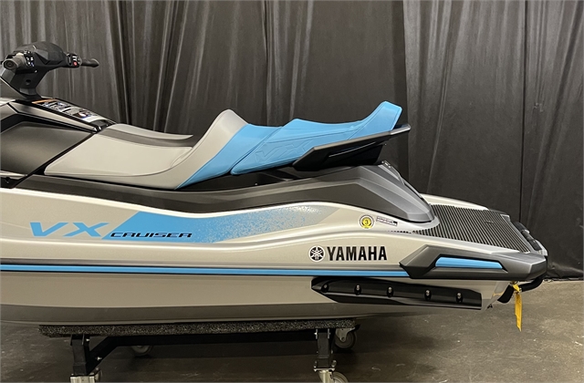 2024 Yamaha WaveRunner VX Cruiser at Powersports St. Augustine