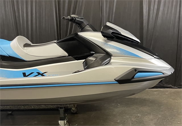 2024 Yamaha WaveRunner VX Cruiser at Powersports St. Augustine