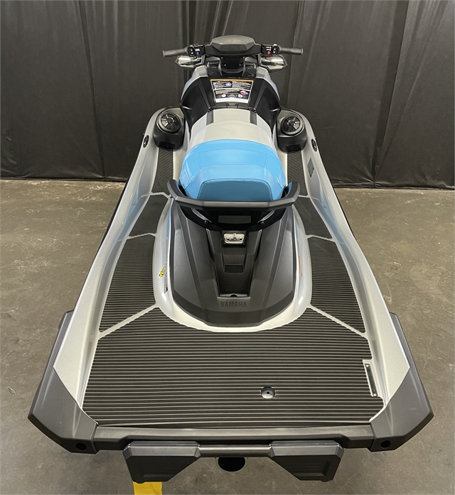 2024 Yamaha WaveRunner VX Cruiser at Powersports St. Augustine