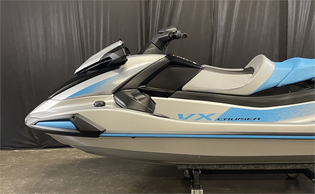 2024 Yamaha WaveRunner VX Cruiser at Powersports St. Augustine