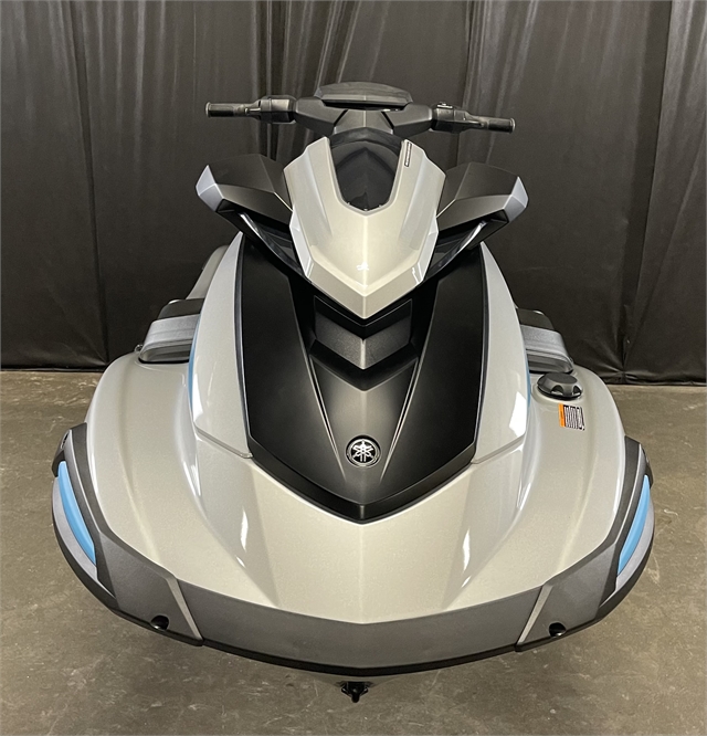 2024 Yamaha WaveRunner VX Cruiser at Powersports St. Augustine