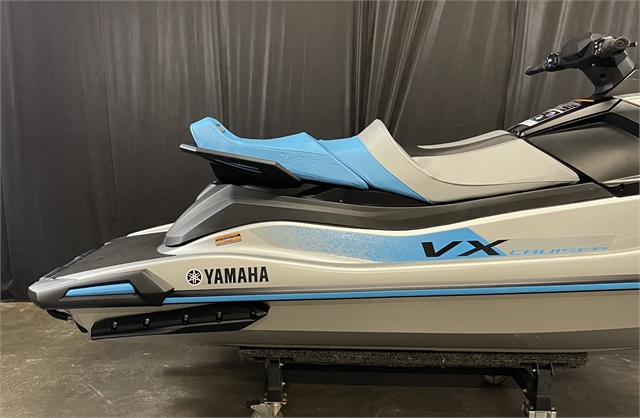 2024 Yamaha WaveRunner VX Cruiser at Powersports St. Augustine