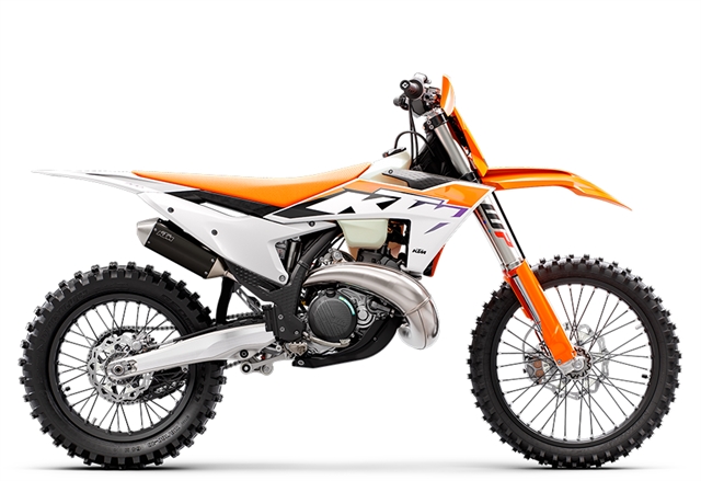 2023 KTM XC 300 at Indian Motorcycle of Northern Kentucky