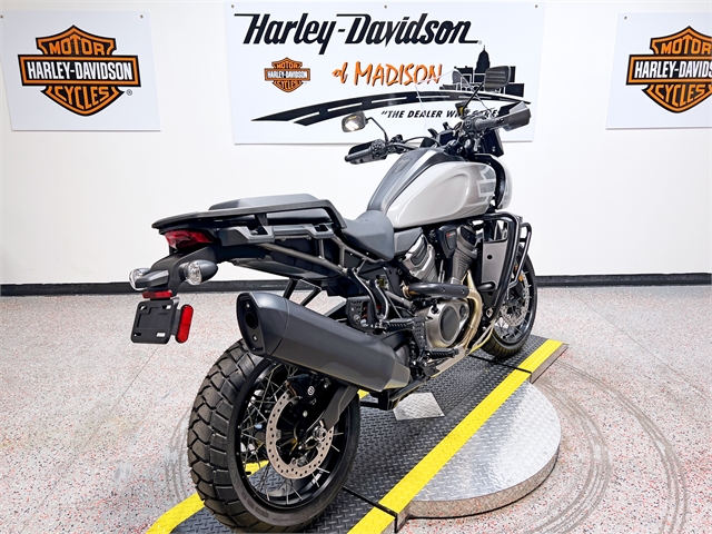 2024 Harley-Davidson Pan America 1250 Special at Harley-Davidson of Madison